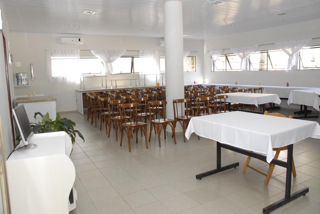 Hotel Porto Do Sol Caetite Bagian luar foto