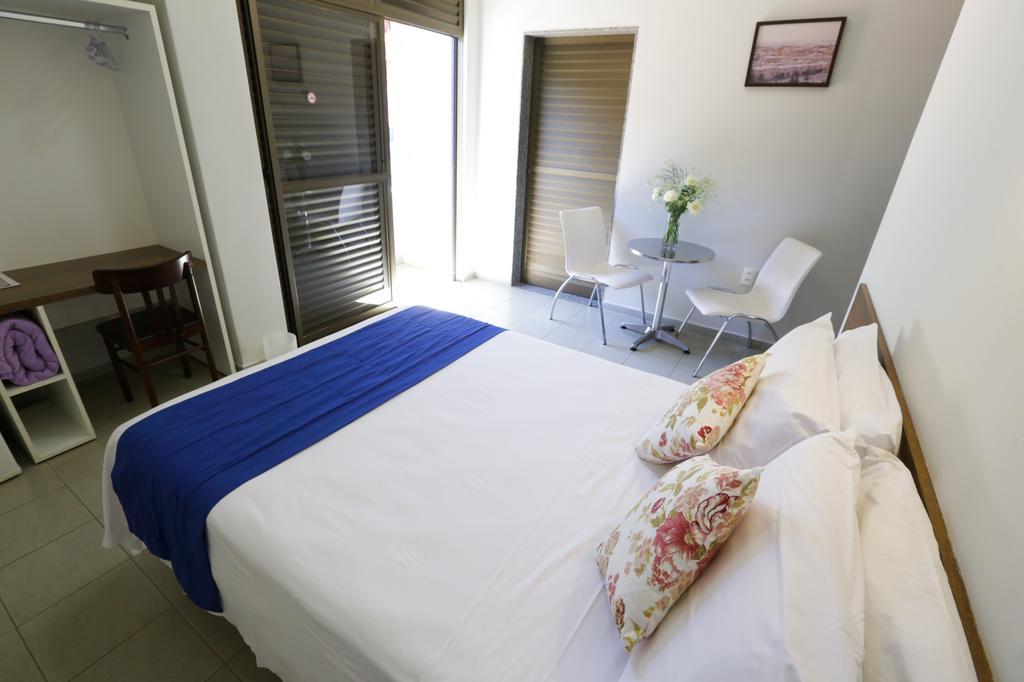 Hotel Porto Do Sol Caetite Bagian luar foto